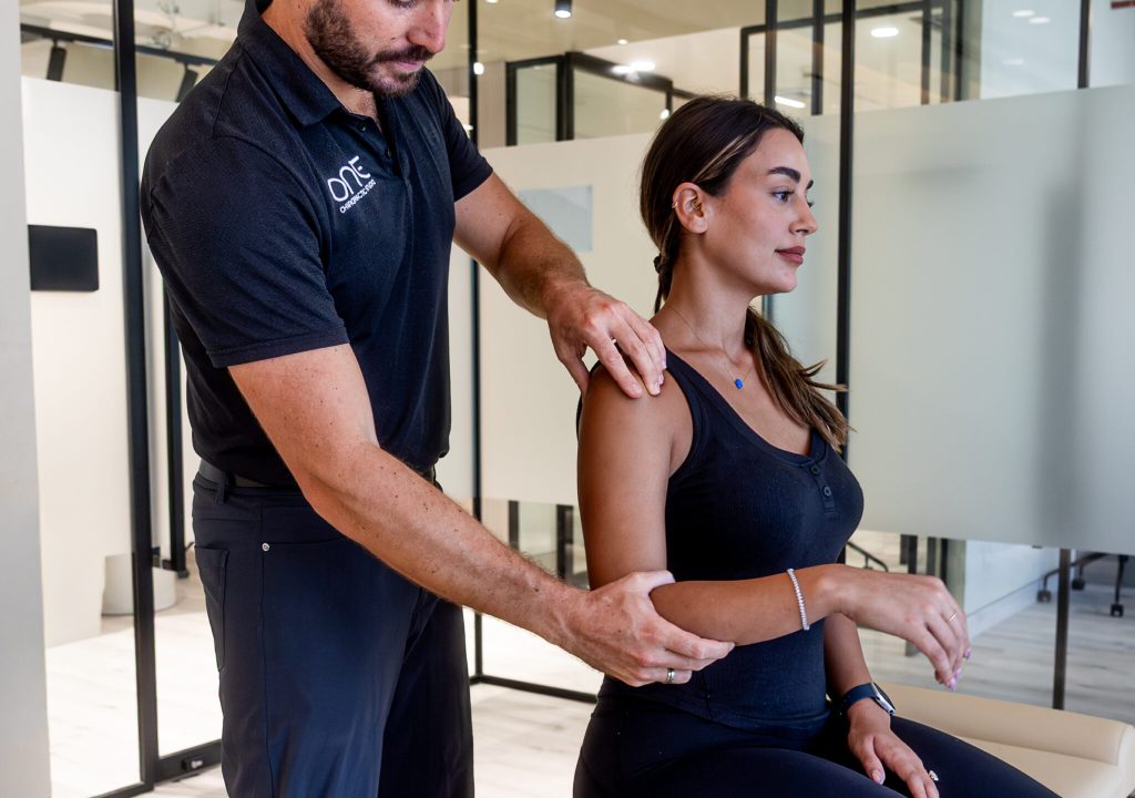 ONEChirostudio-dubai
